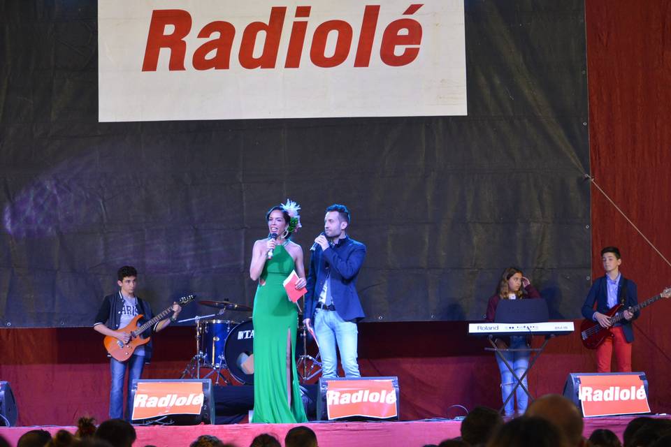 Gala Radiolé