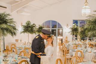Delirios Catering