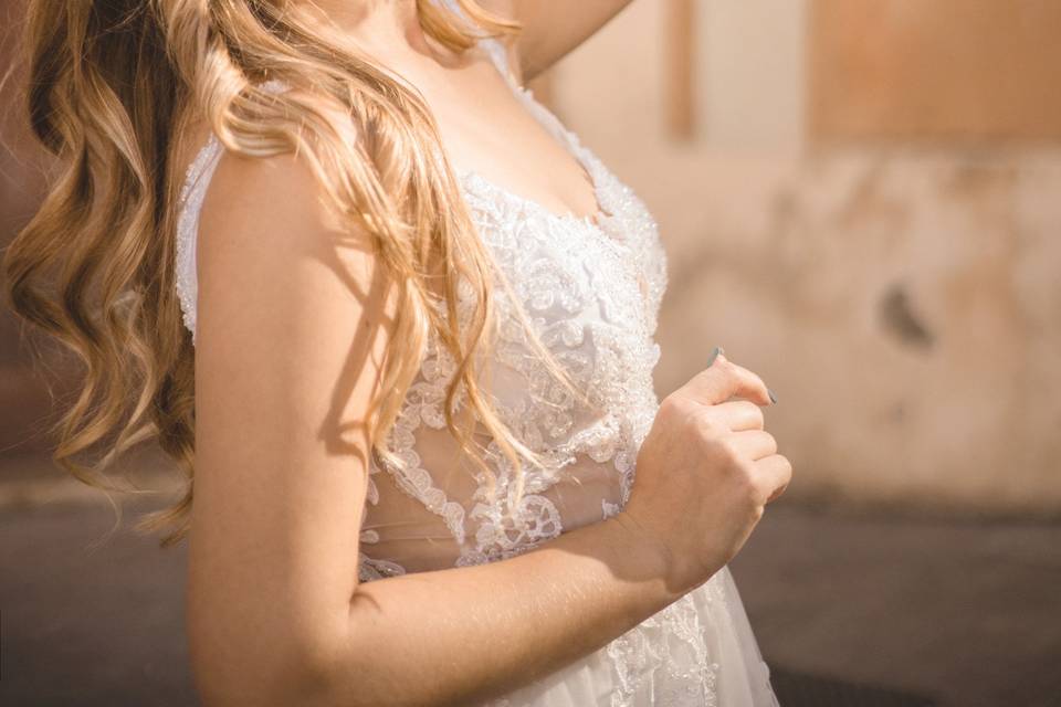 Agatha Novias