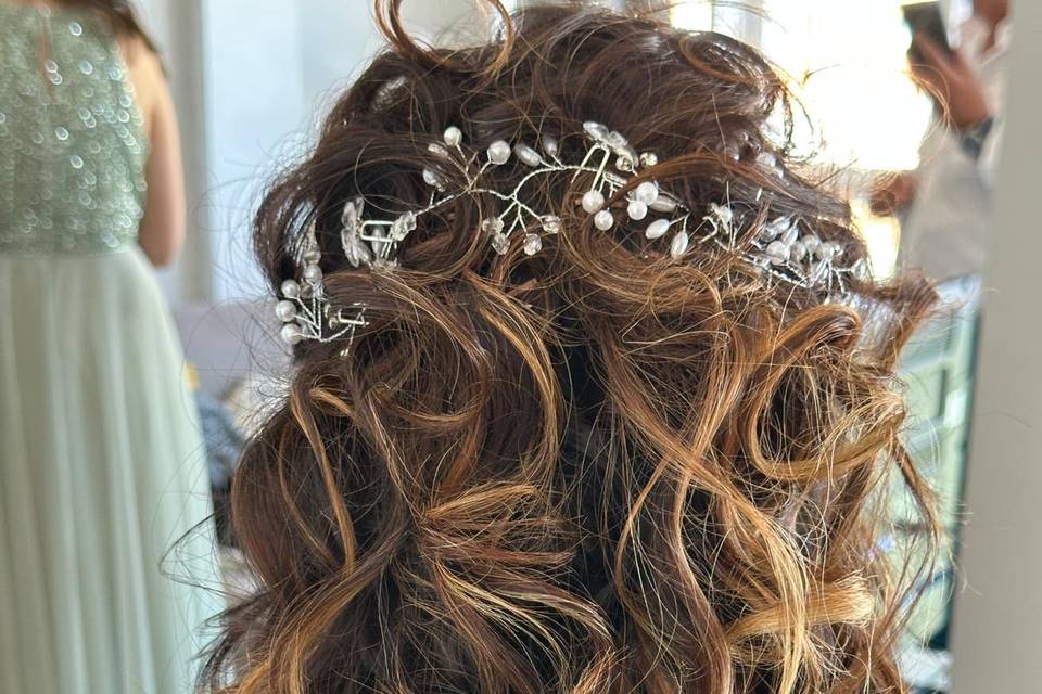 Novias