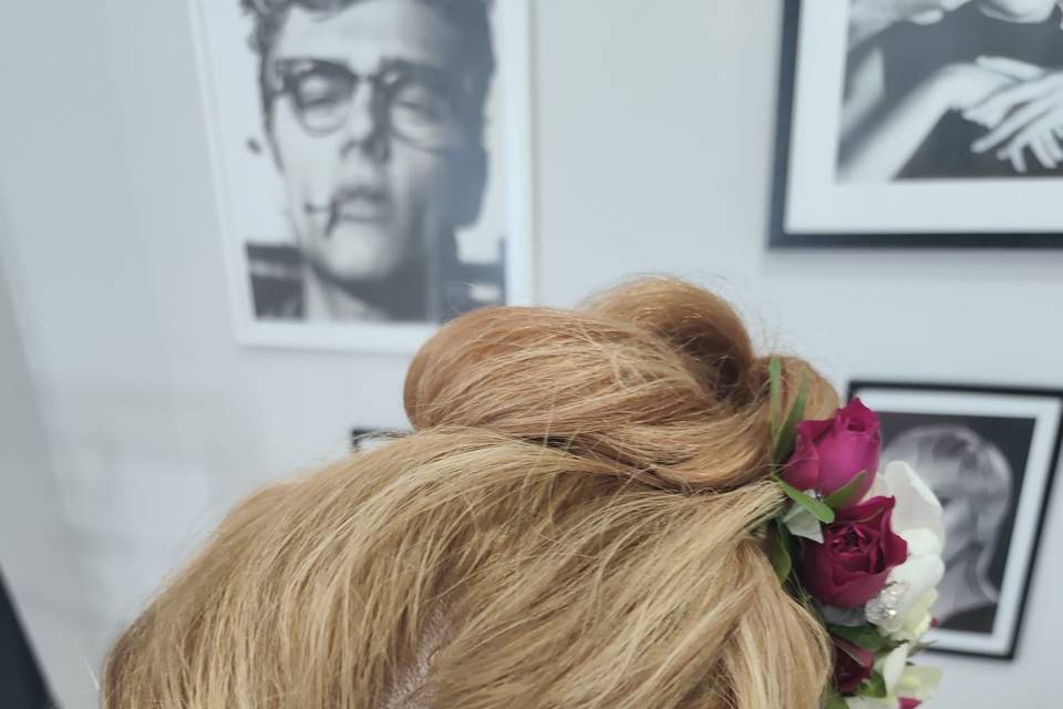 Recogidos de novia