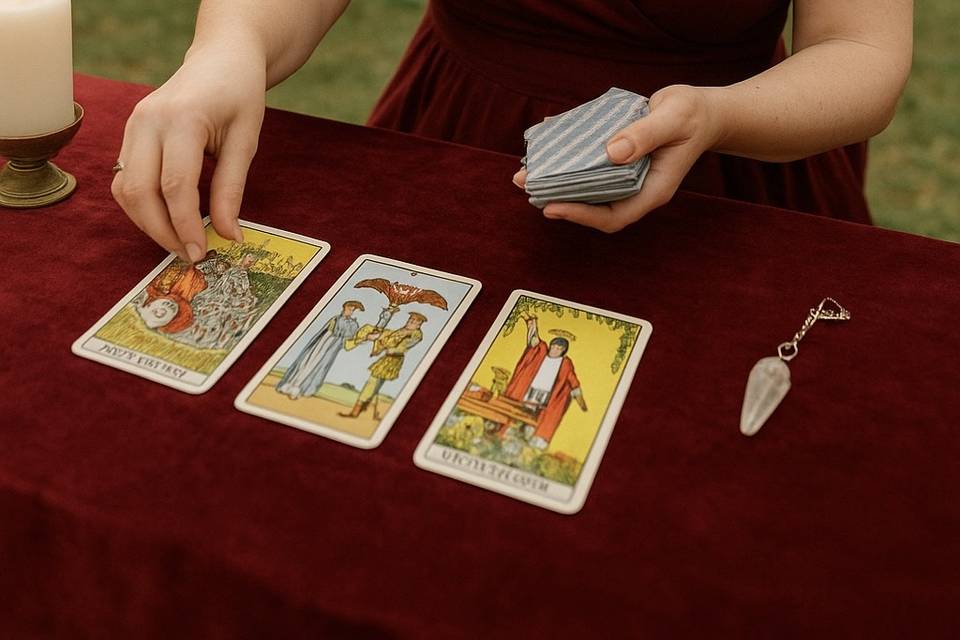 Tarotderaquel