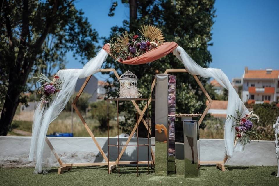 Olivo Weddings & Events