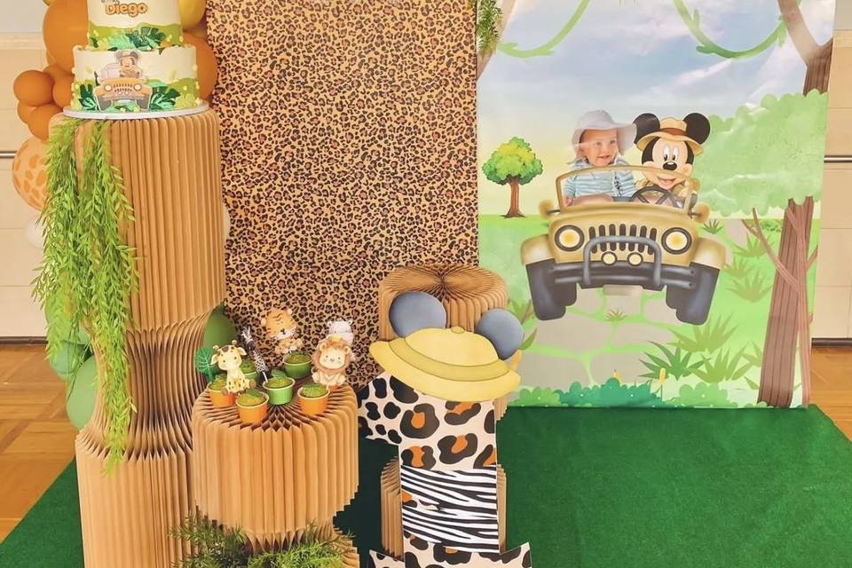 Cumpleaños