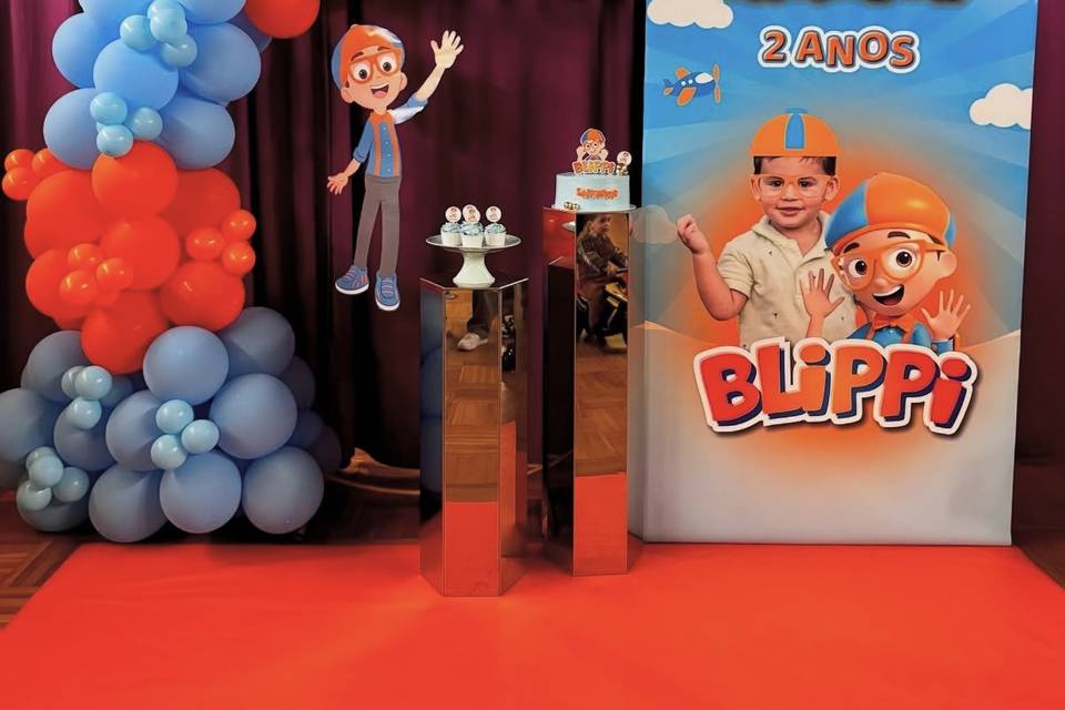 Cumpleaños