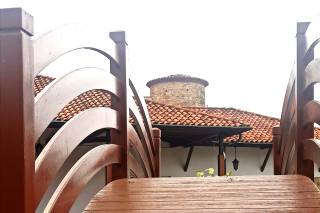 Restaurante La Torre 2
