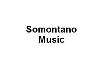 Logotipo Somontano