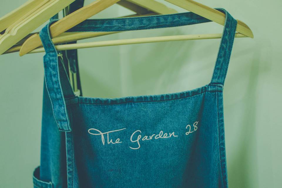 The Garden 28