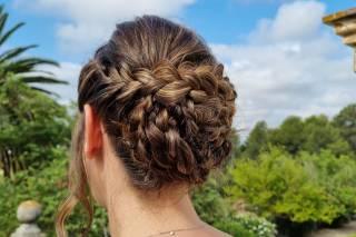 Cristal Maluenda Hair&Makeup