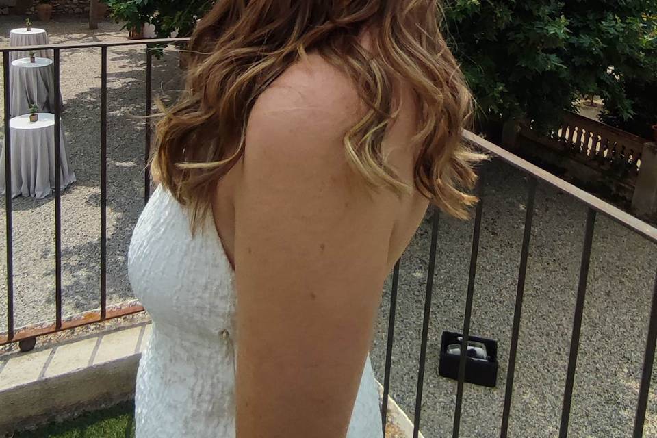 Bride