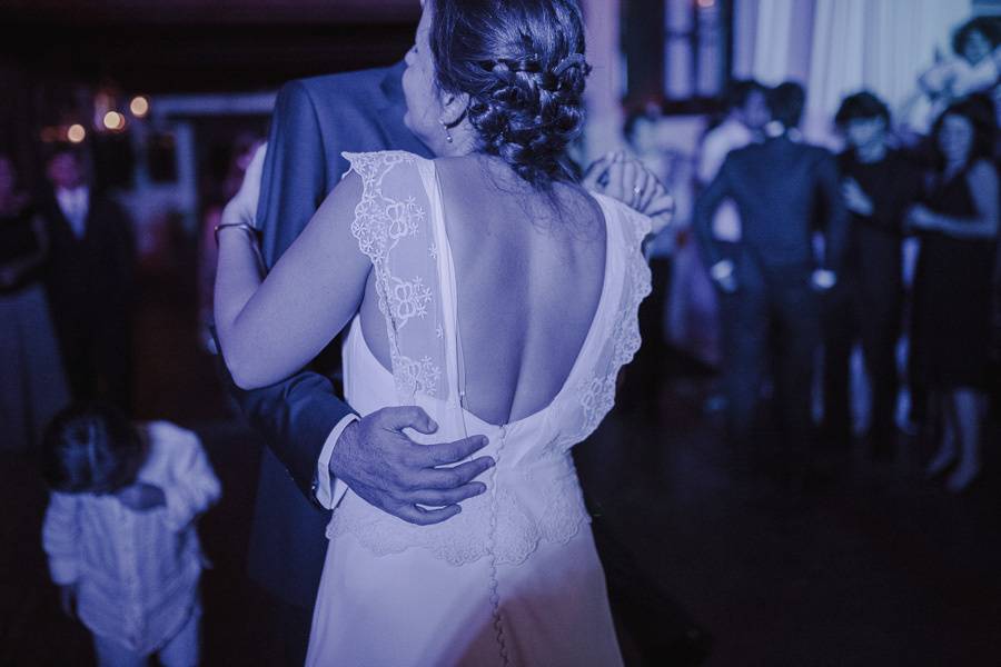 El baile