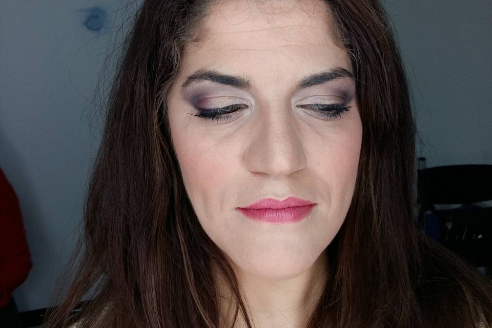 Curso maquillaje