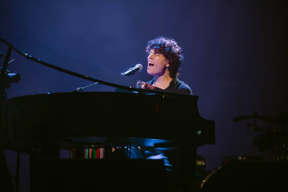 Piano