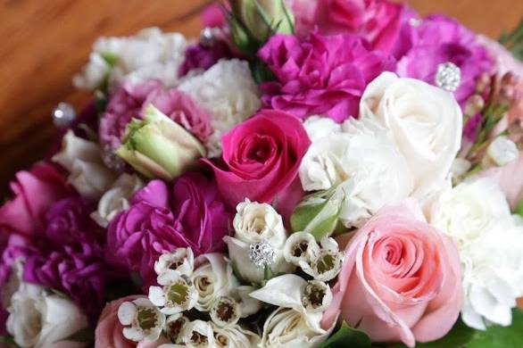 Ramo de novia