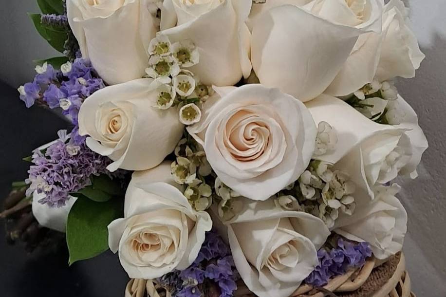 Ramo de novia