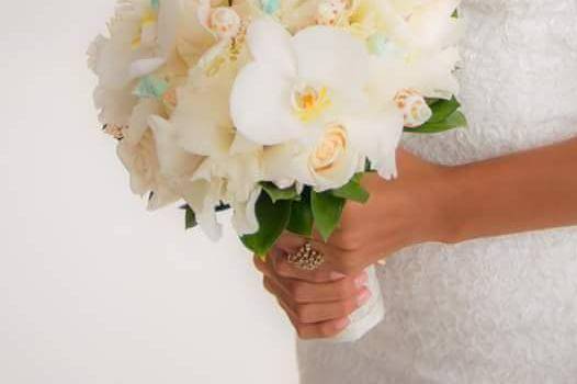 Ramo de novia personalizado