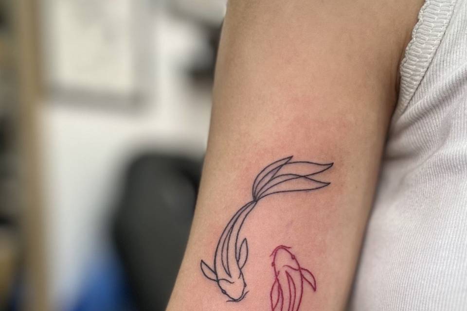 TattooAdos
