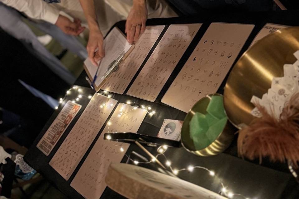 Elige tu diseño