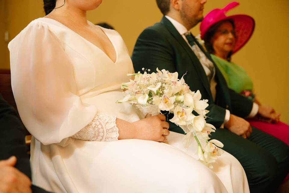 Carolina y Diego