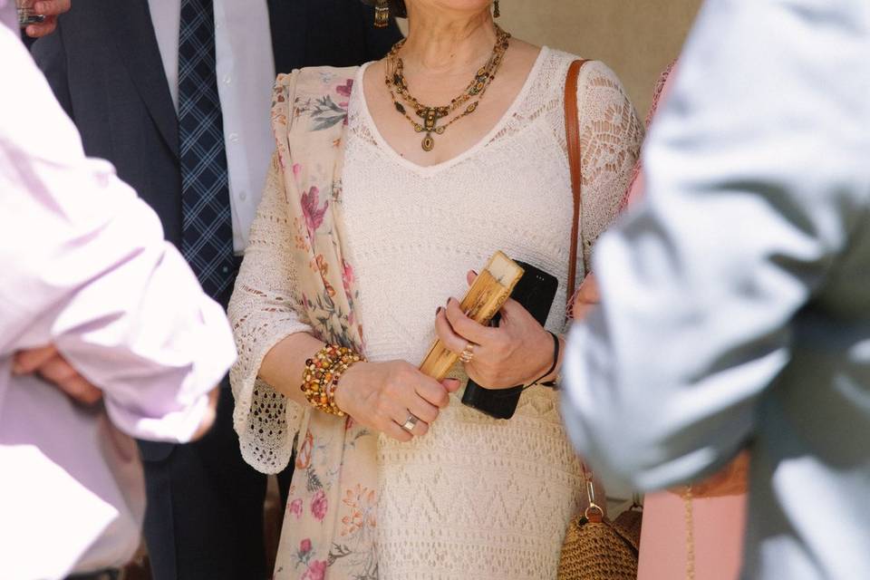 Lucía y Jose Pedro