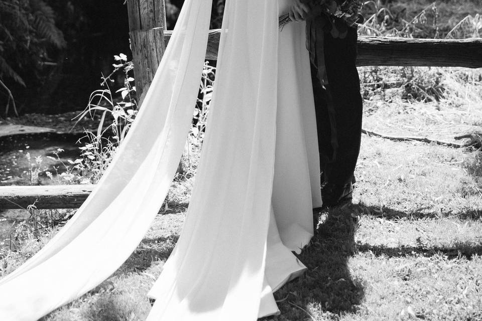 Lucía y Jose Pedro