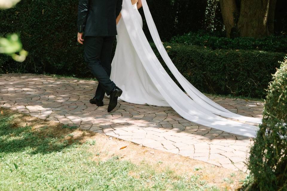 Lucía y Jose Pedro