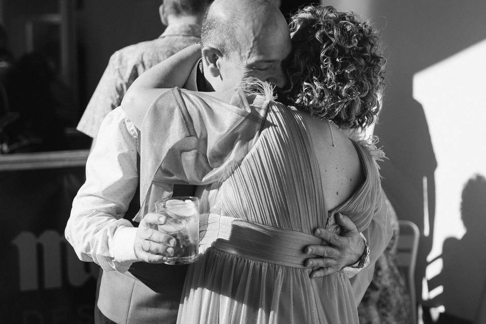 María y Unai
