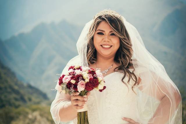 Otra novia preciosa
