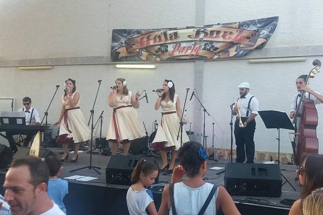 Concierto
