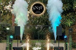 Santafe Eventos