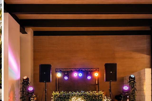 Santafe Eventos