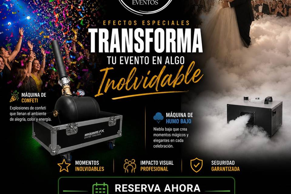 Servicios