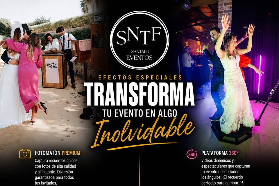 Servicios