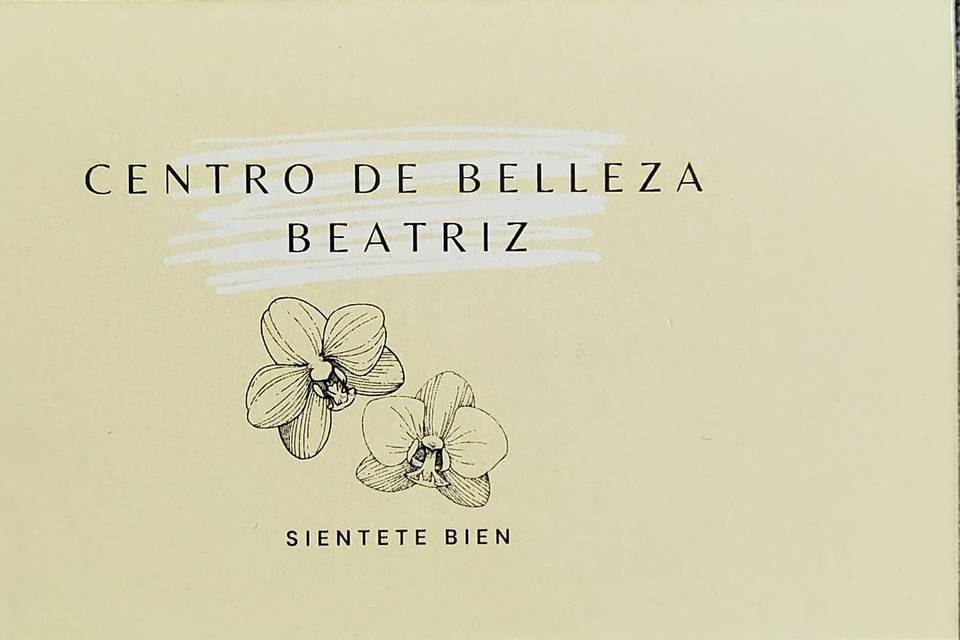 Centro de Belleza Beatriz
