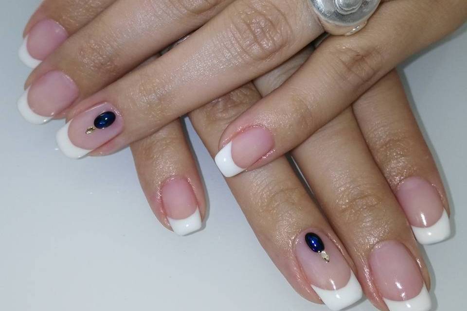 Esmalte permanente