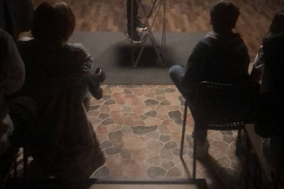 Intrigante