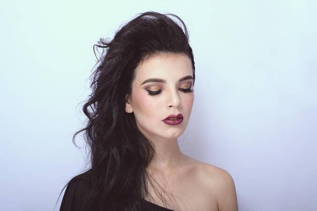 Regina Makeup