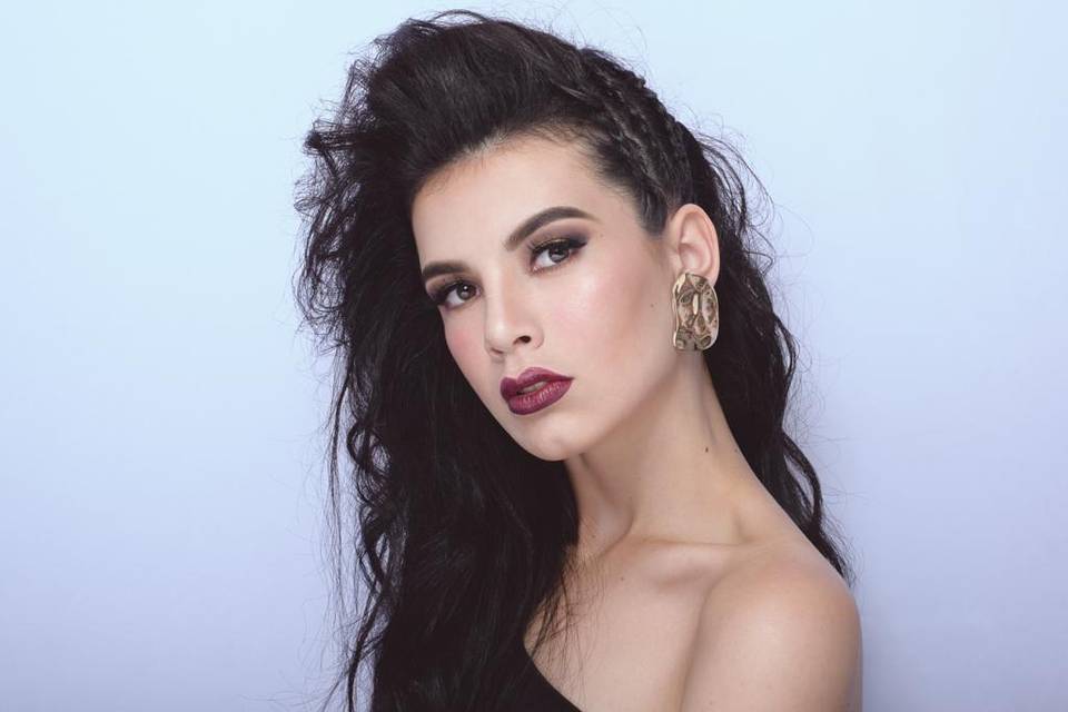 Maquillaje para moda