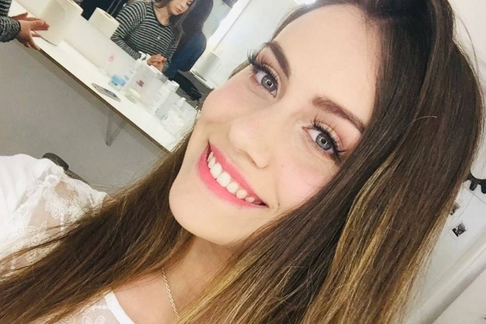 Maquillaje social