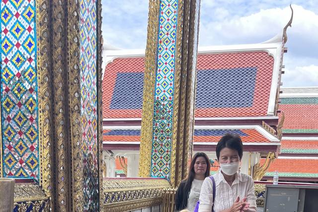 Tailandia