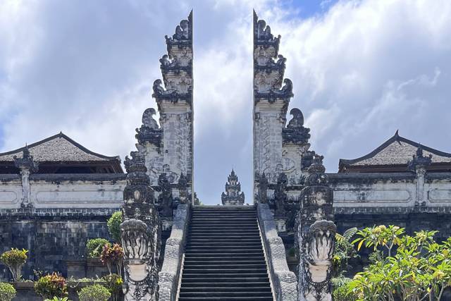 Indonesia