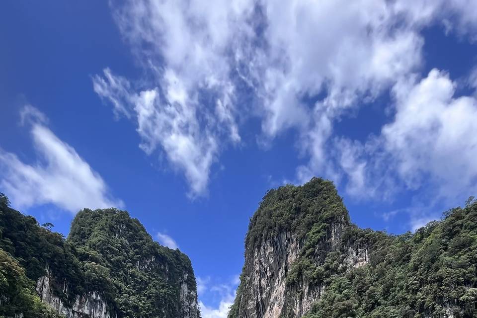 Tailandia