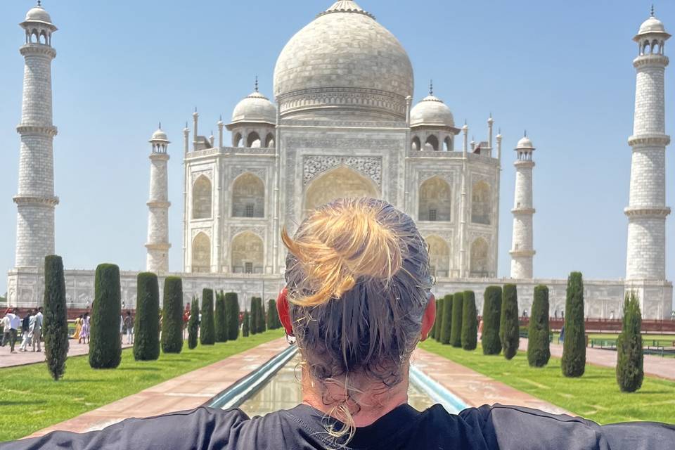 India