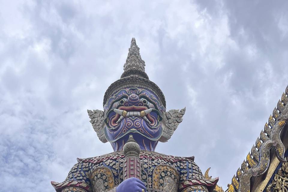 Tailandia