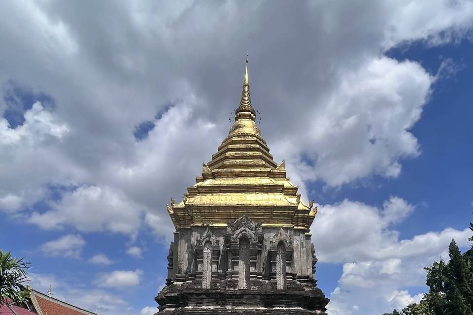 Tailandia