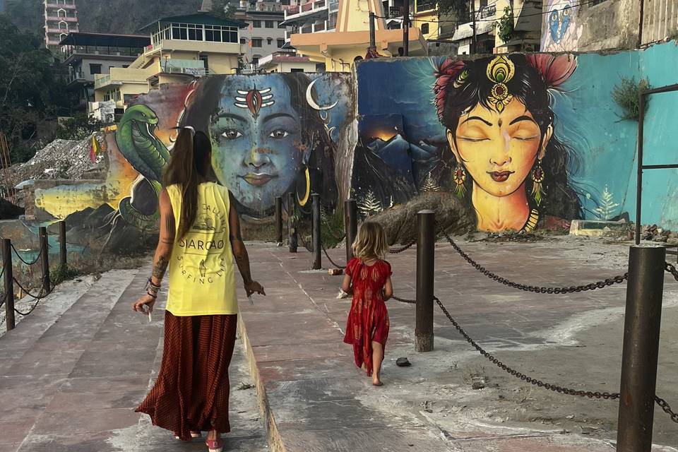 India