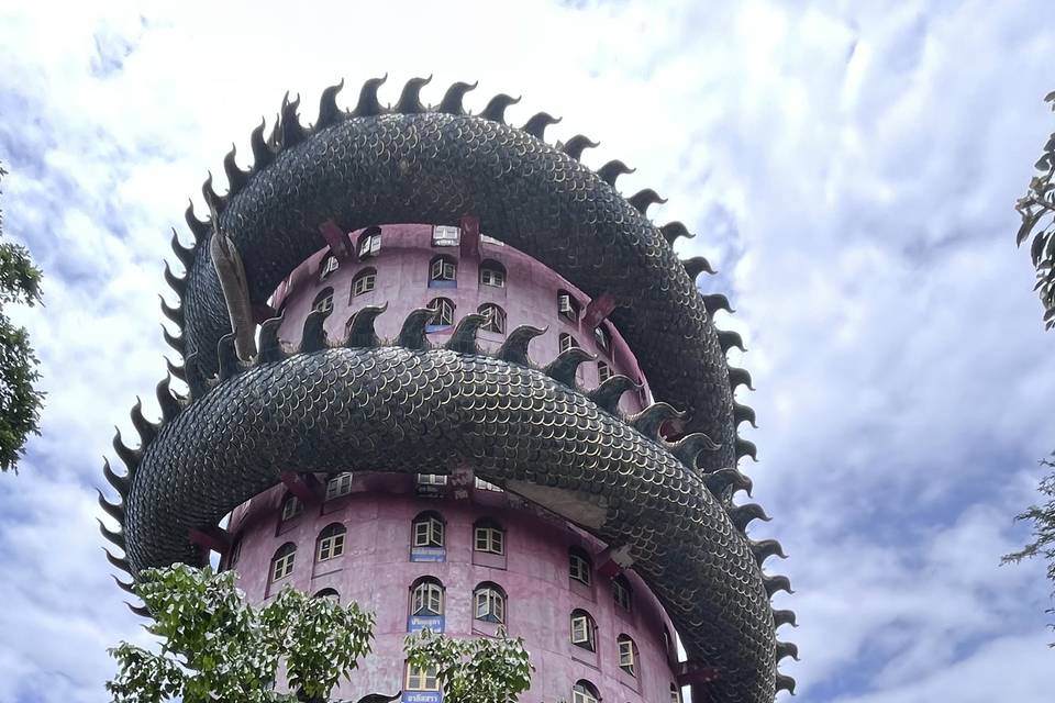 Tailandia