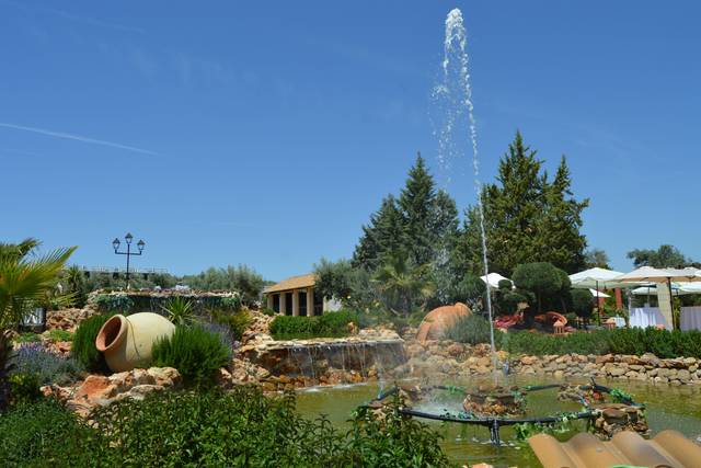 El llano
