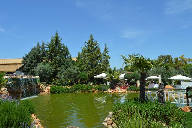 El Llano