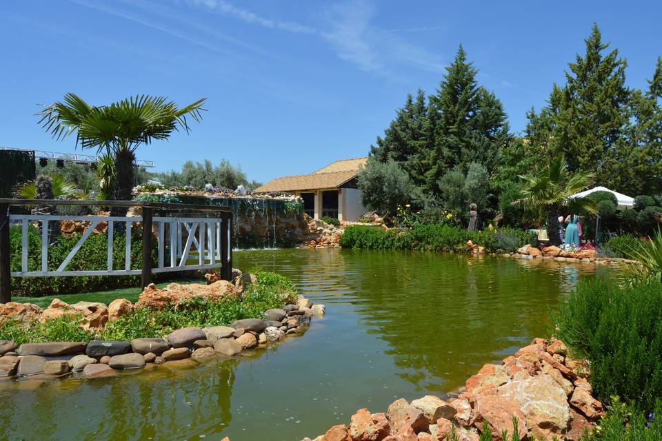 El llano